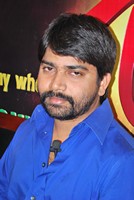 Director Ajay Stills at Tori